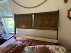 Queen Broyhill Brasilia Headboard Only