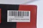 Le Lematec Air Compressor Water Separator 1 4  Npt Inline Filter Compressed