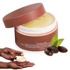 Crowned Skin Body Butter For Men  Crowned Organic Cologne Body Butter 4oz New Us