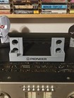 Reel To Reel Tape Holder Pioneer Rt-707 Rt707 909