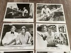 Corvette Summer 1978 Original 8x10 Mint Still Set Of 8 Mark Hamill Annie Potts