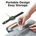 Magnetic Usb Charging Cable Charger For Apple Watch Iwatch Series 2 3 4 5 6 se 7