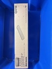 Rubbermaid Hygen 18  Microfiber Damp Mop  Green - Box Of 12 - Q410