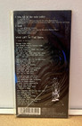 Cyndi Lauper Who Let In The Rain   Cold Japan 3  Cd Not Snapped Or Folded