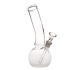 8   Hookah Glass Water Pipe Bong Smoking Tobacco Pipe Beaker Filter Shisha Bowl