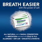 Sinucleanse Pre-mixed Saline Packets For Sinus Rinse And Nasal Irrigation Sys   