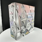 2019-20 Panini Mosaic Nba Basketball Mega Box Brand New Factory Sealed