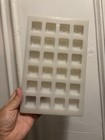 Chocolate World Polycarbonate Candy Molds  9 Molds - 9 Different Designs 