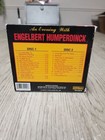 An Evening With Engelbert Humperdinck Cd 2 Disc Box Set  buy 2 Get 1 Free 