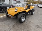 1975 Volkswagen Dune Buggy Meyers  Manx 2