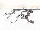 00-06 Harley Davidson Flhpi Road King Police Main Wiring Wire Harness Loom