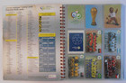 Album 2006 Germany Fifa World Cup Soccer Trading Card Panini 203 205 No Messi cr