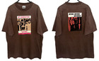Vintage 2000 The Who My Generation   Anyway Anyhow Anywhere T-shirt Xl Tultex