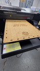 Jumbo Brother Gtx Dtg Platen Pallet     16 5  X 21 5  For Oversized Prints