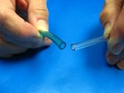 3 16  Aquarium Rigid Plastic Airline Tubing