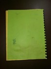Bally Mystic Pinball Manual With Schematics