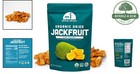 Resealable Bulk Pack Of Dried Jackfruit  Delicious Organic Snack For Everyone