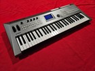 Yamaha Mm6 Synthesizer Keyboard Music Workstation Special Case Set From Japan