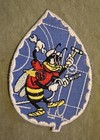 Beechcraft Busy Bee Patch Beech Aircraft