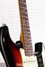 Fender American Vintage Ii 1961 Stratocaster Electric Guitar - 3-tone Sunburst
