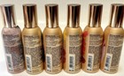 6 Pack Bath   Body Works Concentrated Room Spray Home Fragrance Perfume Spray