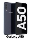 New - Samsung Galaxy A50 Sm-a505u 64gb Single Sim Unlocked Black Smartphone