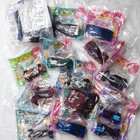 Vintage Mcdonald s Hot Wheels Happy Meal Toys Lot 14 Sealed Nos 1999 2000 Cars