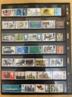Lot Of Stamps  Used An Unused  On And Off Paper  From Around The World 