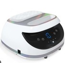 Kupa Manipro Glo Led uv Nail Lamp Cordless  48w Unicorn  White