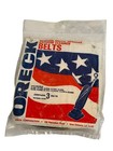 Oreck Upright Vacuum Cleaner Belts Replacement Parts All Upright Models Sealed