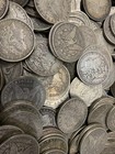 Pre 1921 Silver Morgan Dollar F vf Lot Of 20 S 1 Coins