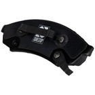 Brake Pad Set For 1988-1996 Pontiac Grand Prix Front 2-wheel Set Fwd