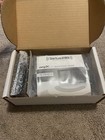 Siriusxm Onyx Ez Base Station Black Satellite Radio Receiver With Box Guide