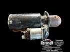 Rebuilt Starter Fits John Deere 2010 Crawler 1109216 Antique Tractor Crawler 