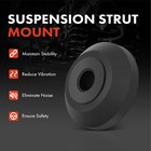 2x Rear Suspension Strut Mount For Mini Cooper Cooper Countryman Cooper Paceman