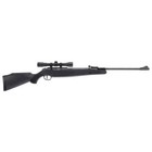 Ruger Air Magnum  22 Cal Air Rifle With 4x32 Scope