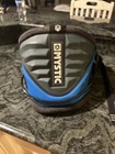Mystic Warrior Kiteboarding Waist Harness Large  86 91 Cm  - Excellent Condition