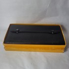 Drafting Instruments Set W case National Dietzgen Vintage Commander W box