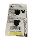 Nwt New Disney Cruise Line Dcl Gold Palo Dining Mickey Minnie Mouse Porthole Pin