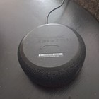 Amazon Echo Dot 3rd Generation W  Alexa Voice Media Device-open Box