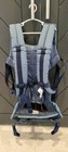 Ergobaby Omni 360 Cool Air Mesh Ergonomic Baby Boy Girl Carrier - Midnight Blue