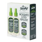Murphy s Naturals Lemon Eucalyptus Oil Mosquito   Tick Repellent 2x -4oz  Sprays