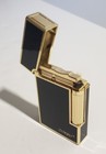 Vintage Classic Style Roller Lighter Trench Retro Fuel Saving Lighter O Ring Usa