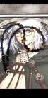 Sale Wolf Guardian Spirit Hoodoo Voodoo Bruja Protection Amulet Necklace A19