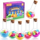 Mecids Magic Potion Bubble Bath Bombs For Kids -bath Color Tablets Bath Potio   
