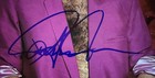 Paul Stanley Kiss Signed 8x10 Photo Read Description