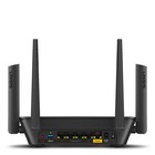 Linksys Max-stream Tri-band Ac3000 Wifi 5 Mesh Router Mr9000