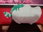 Gund Pusheen Pusheenosaurus Dinosaur Cat Plush Stuffed Animal Green 12 