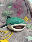 Disney Finding Dory Destiny Whale Shark Ty Sparkle Beanie Baby Plush