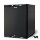 2-way 12v Fridge Freightliner Cascadia Refrigerator Rv Truck Cooler 1 0 Cu Ft